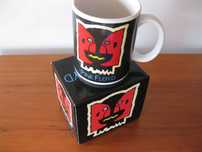 Caneca Pink Floyd - The Division Bell