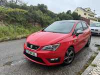 Seat Ibiza FR Edição 30 anos