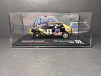Lancia Delta Integrale, 1:43, Rally Car