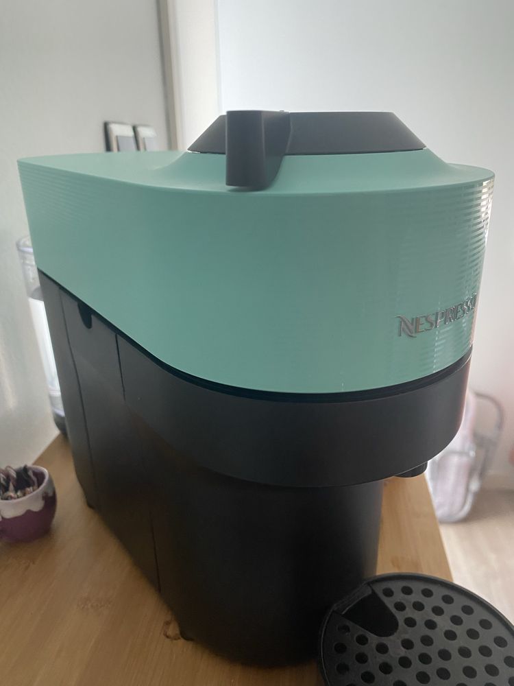 Máquina Nespresso Vertuo Menta