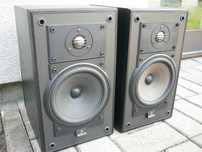 Kolumny CELESTION 5 angielskie monitory