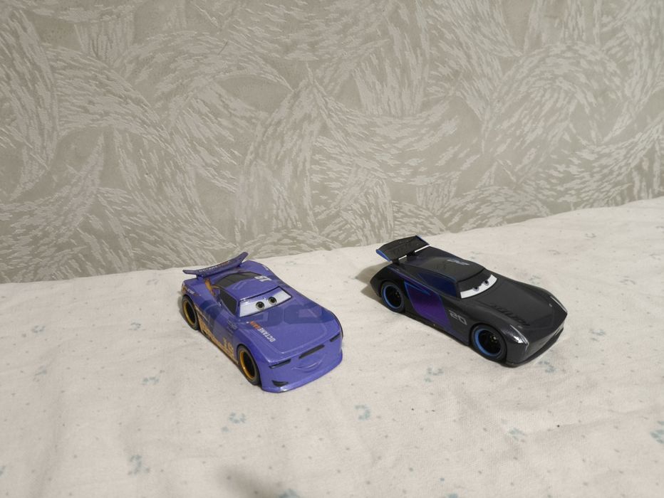 Машинки Тачки(Car's), літачки, РобокарПолі, Герой в Масках, Томас