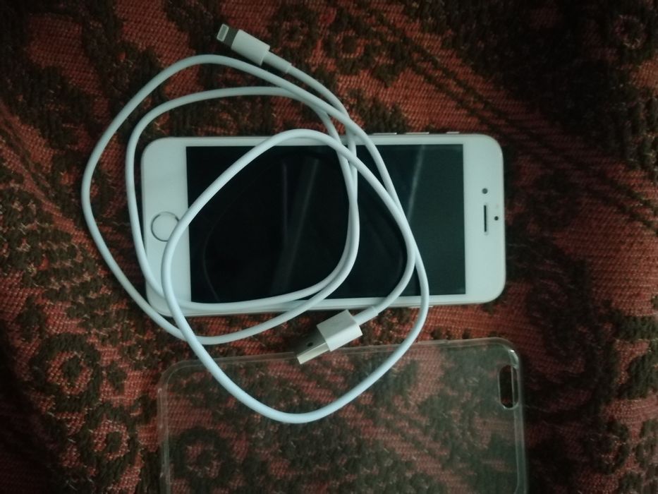 iPhone 6 without updates64551894210563121