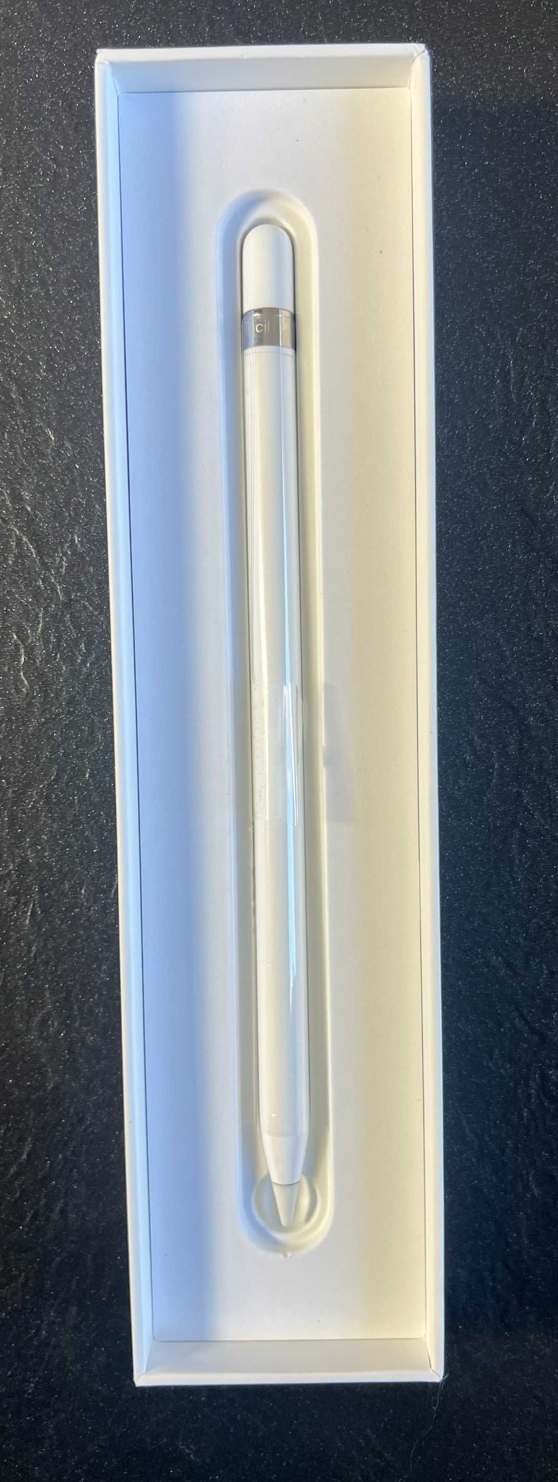 Rysik Apple Pencil 1. generacji nie wykrywa dotyku
