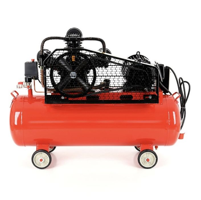 Kompresor 200l 3 tłoki 400V