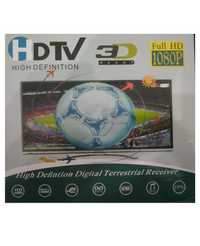 Тюнер Т2 WiFi DVB- HDTV Digital Terrestrial Receiver Приставка