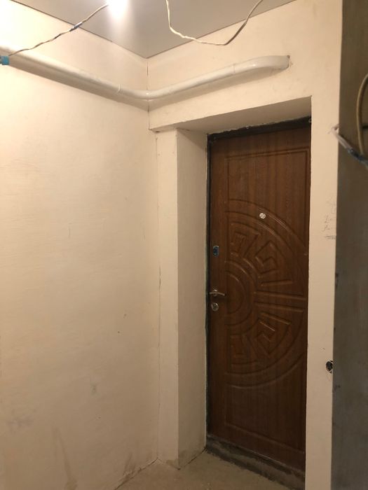 Однокімнатна квартира