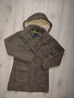 Kurtka 158 XXS 164 Trespass płaszcz unisex j. Reserved