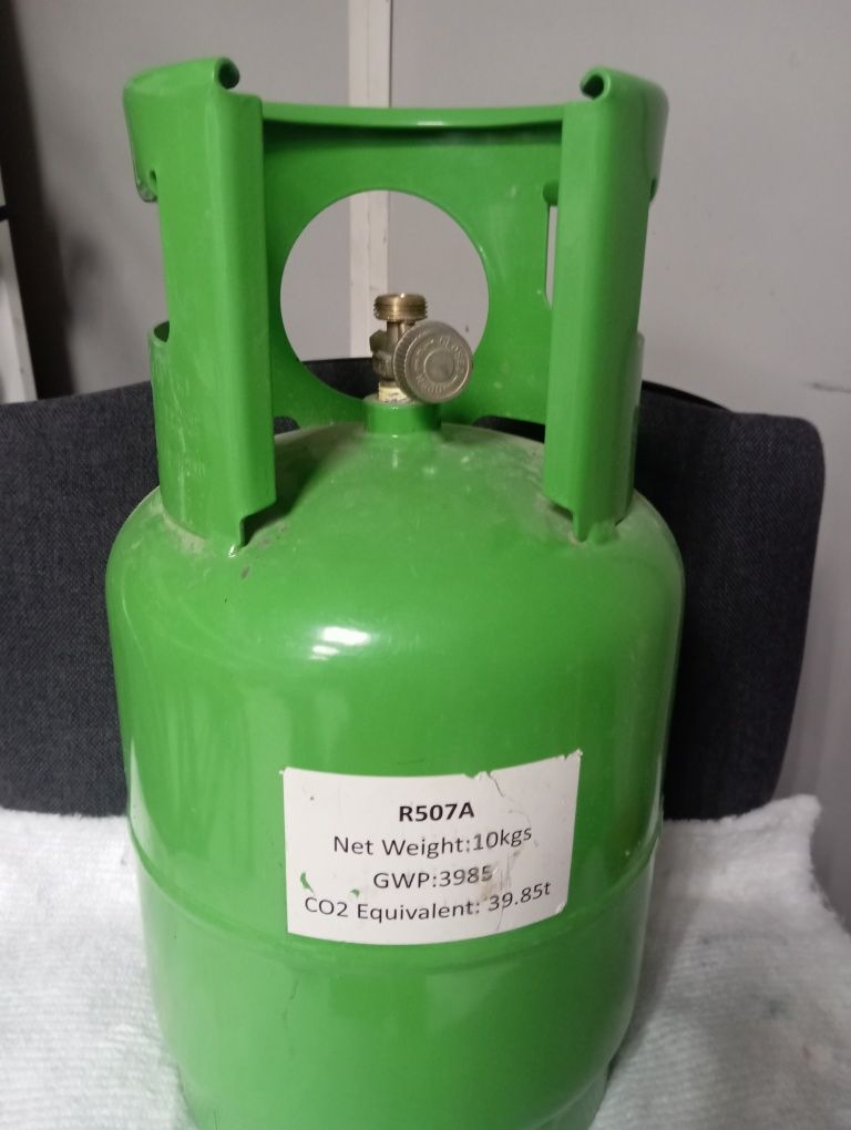 Фреон,хладагент R507A