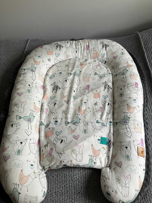 Kokon niemowlęcy Lanila