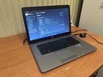 Ноутбук HP Elitebook 850 G2 core i5 5gen Озу 12 ГБ