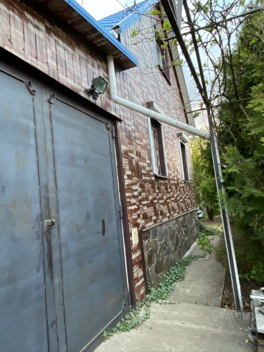 Продам дом. Санжейка.