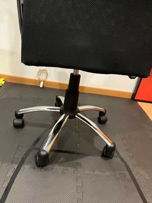 Cadeira de escritório