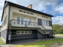 Dom 225m2 + budynek magazynowo garażowy