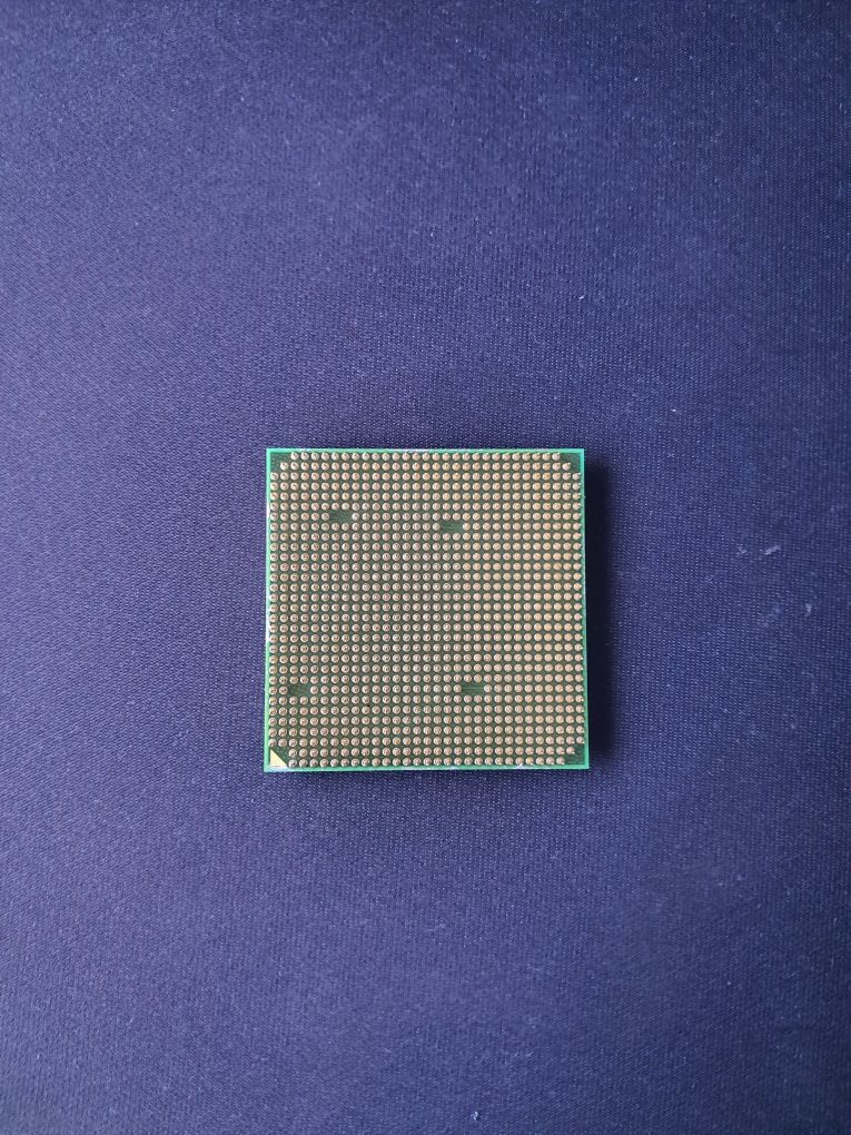 Procesor AMD Athlon 64 X2 2005r