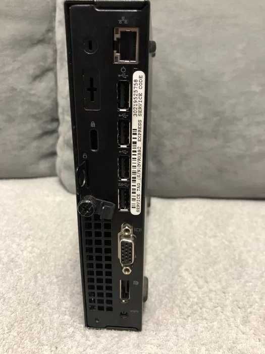 ОПТ/РОЗДРІБ Dell Optiplex 3020 Micro s1150 (Core i3,i5)/8GB/(SSD128GB)