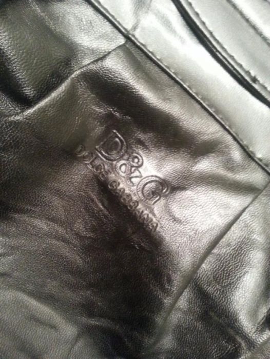 Torebka Dolce Gabbana
