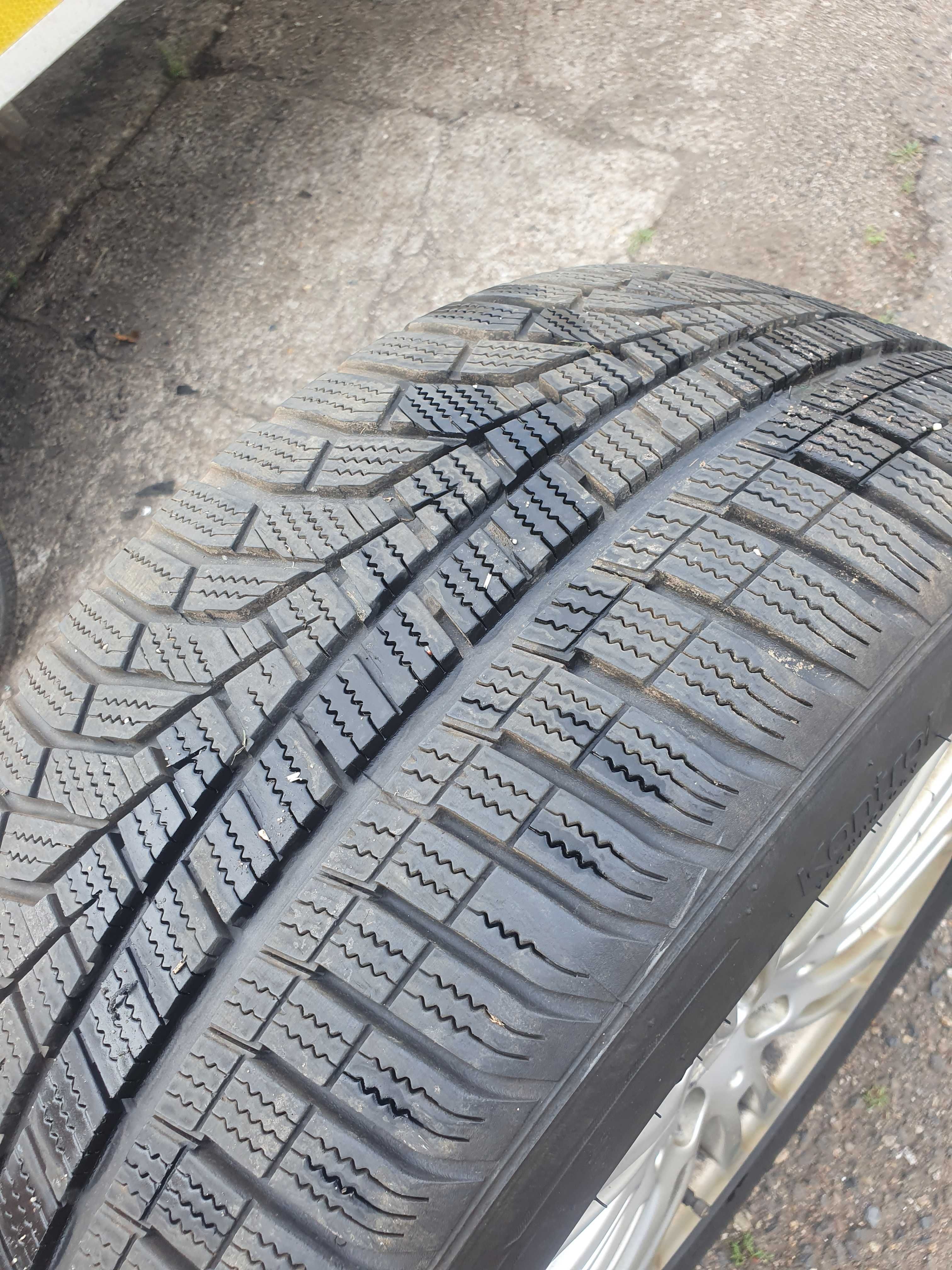 Opona  Hankook Winter i*cept evo2 235/55R17 99V rok  19/23