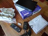 Blu-ray Sony BDP-S6700