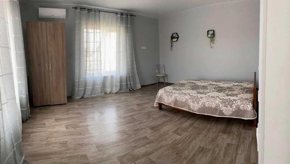 Оренда будинку подобово ( від 3-х діб) в с. Крижанівка, м. Одеса
