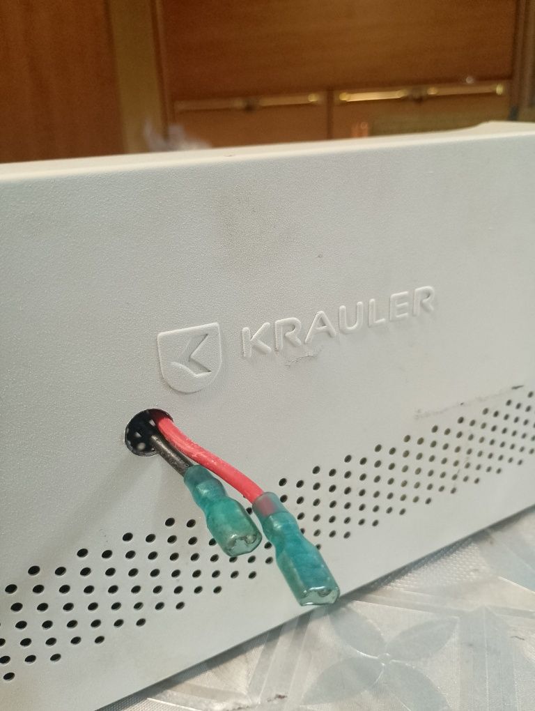Ups krauler up-D500VA