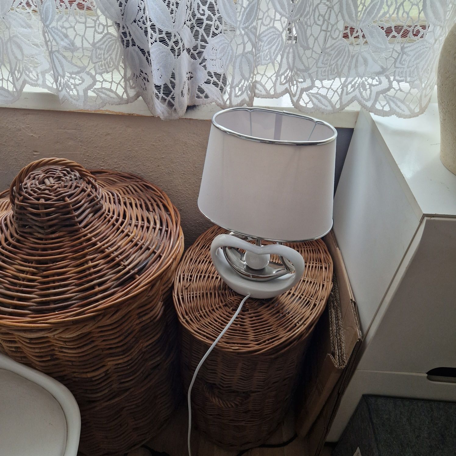 Lampka nocna home & you