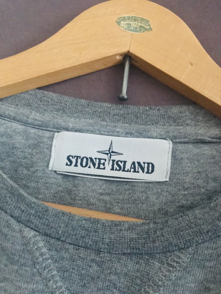 Sweter Stone Island