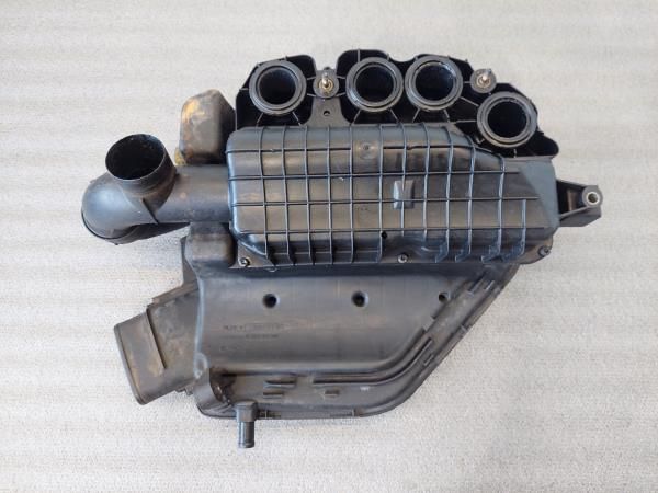 Caixa filtro ar RENAULT Clio II Société (SB0/1/2_)