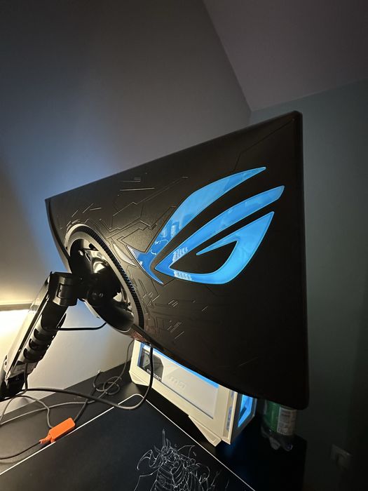 ASUS ROG Swift Pro PG248QP 540hz