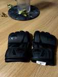Rękawice MMA Venum Challenger Czarne