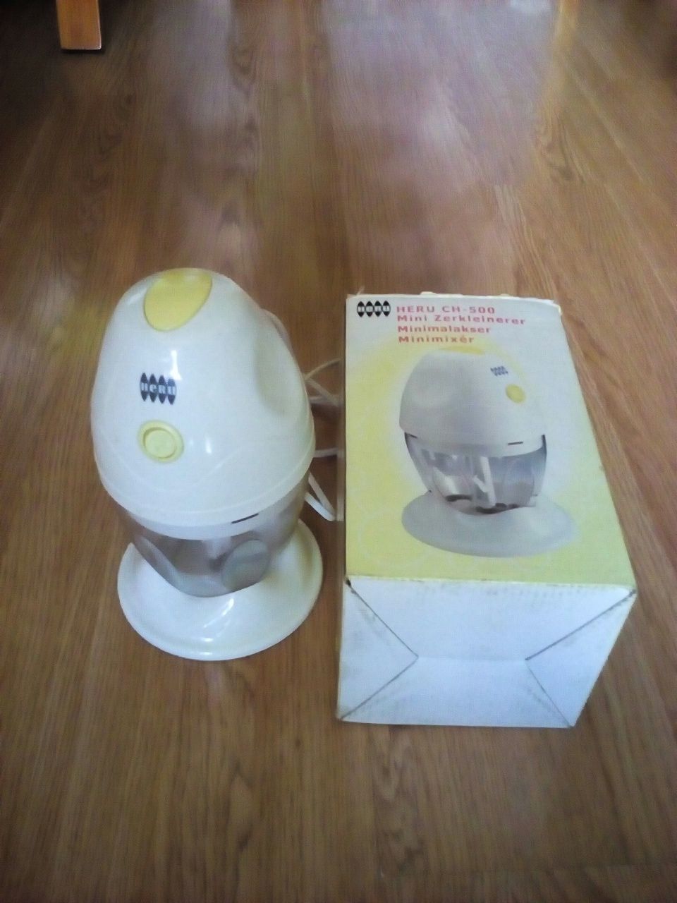 Mikser blender