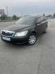 Шкода актавия а5