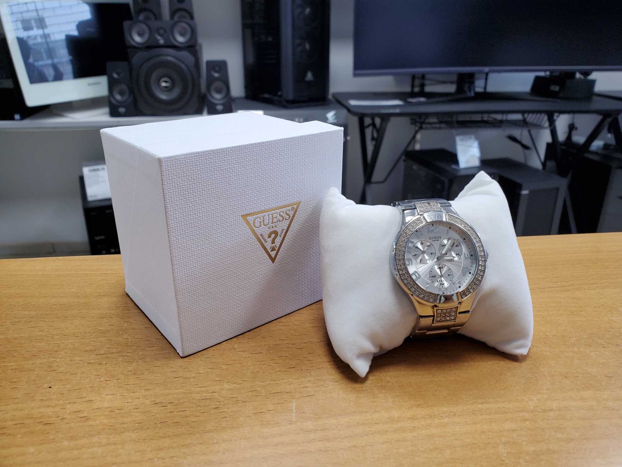 Zegarek Guess Unisex Watch I14503L1