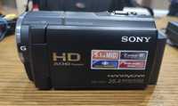 Kamera SONY HDR-CX570E stan idealny