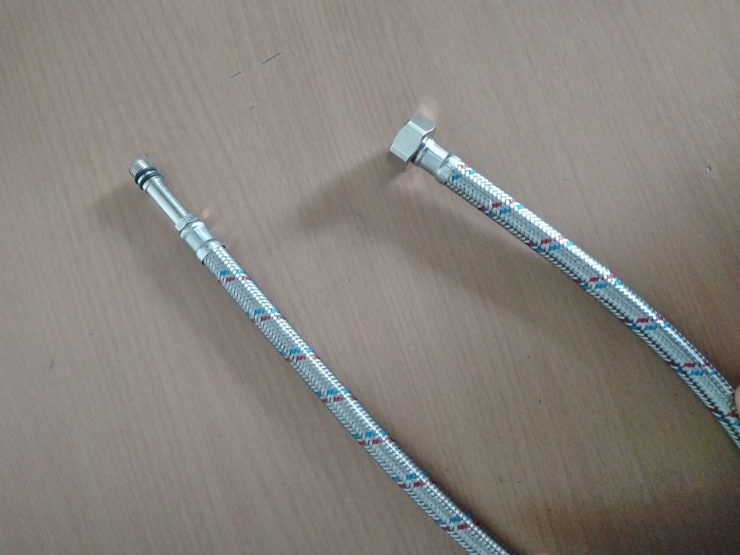 Wąż przyłączeniowy do baterii 3/4"
