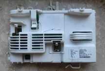 Moduł sterujący pralka AEG / Electrolux Lavamat L60060SL