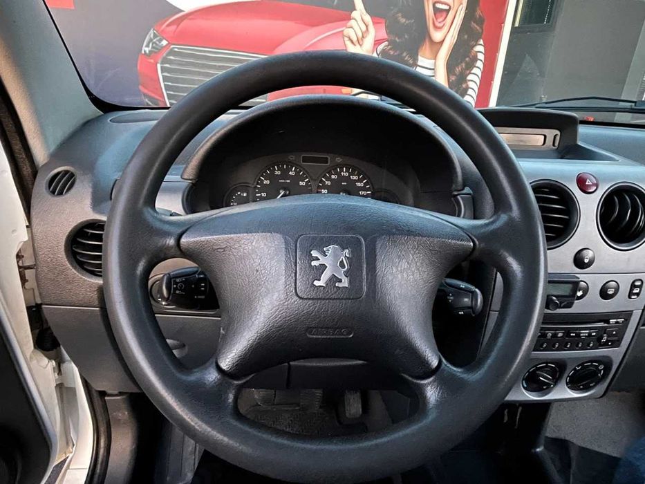 Продам  Peugeot Partner 2007. Можна в розстрочку, під викуп.