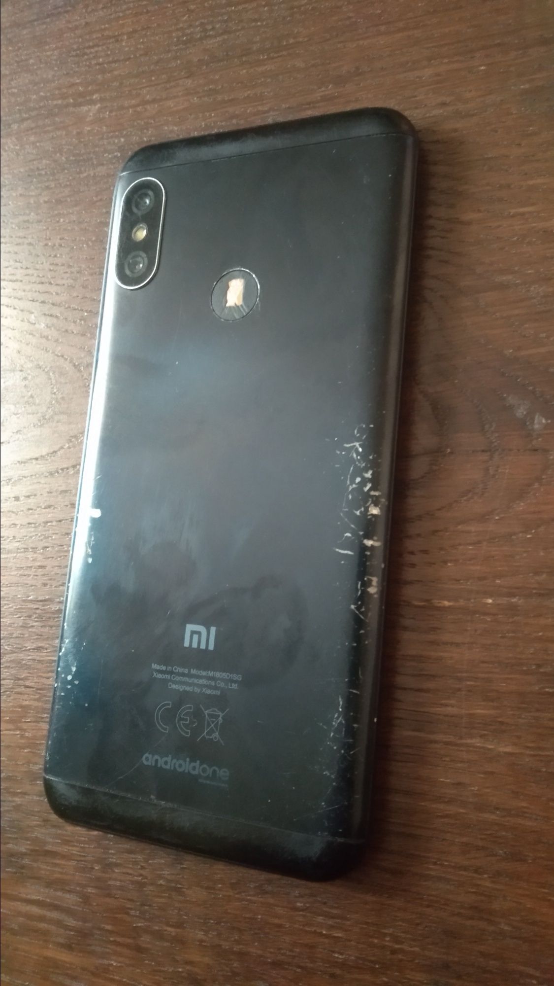 Xiaomi MI A2 Lite 3/32 części