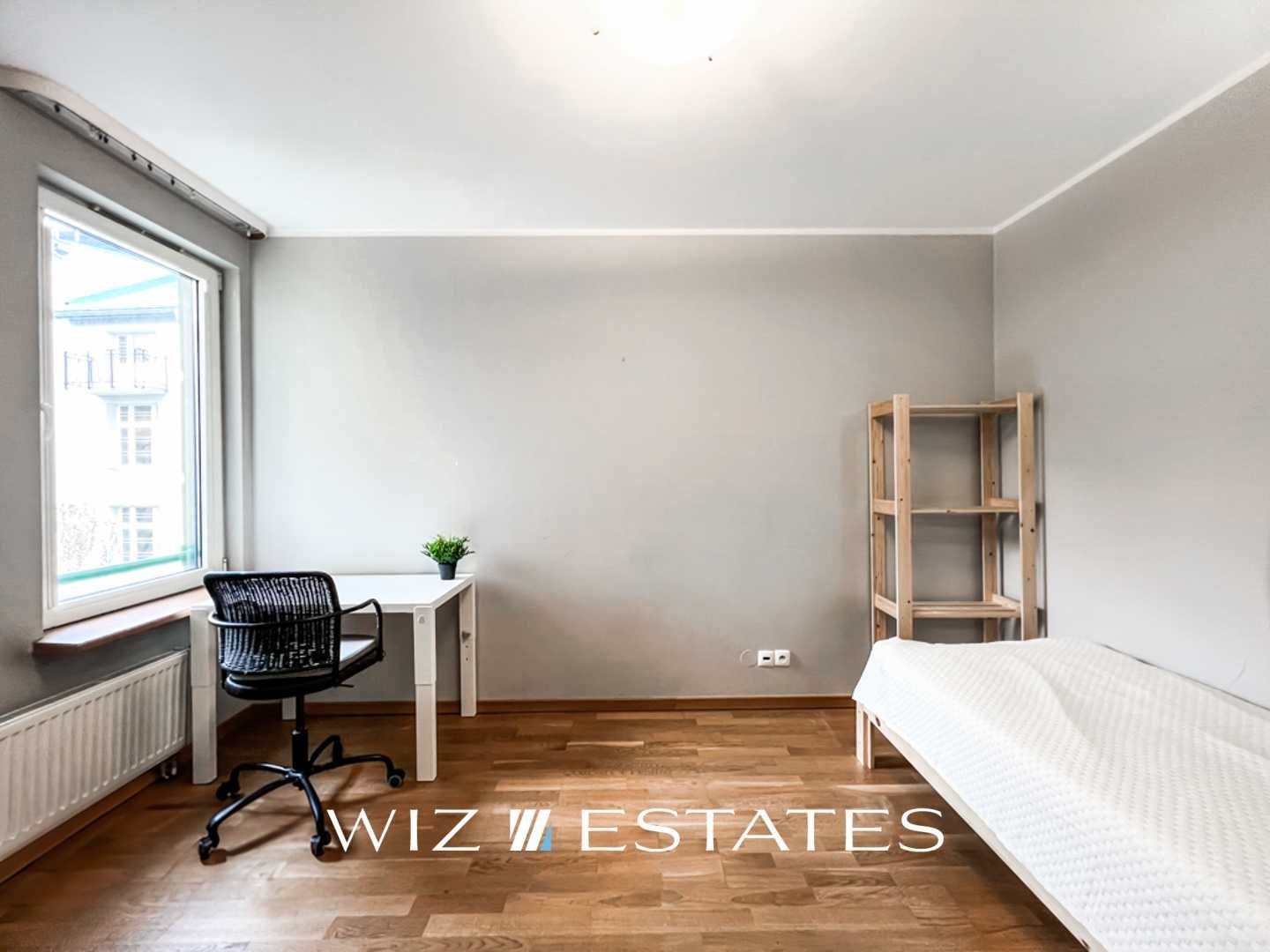 Jasne i komfortowe, 4-pok. 67 m2, ul. Św. Tomasza