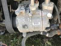 Audi A3 S3 8V 2.0 tfsi SPREZARKA KLIMATYZACJI 5Q0820803