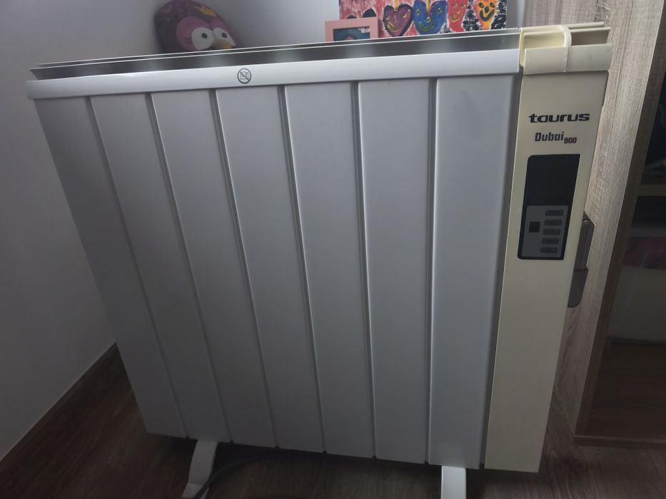Emissor térmico Taurus 900
