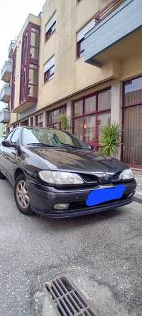 Renault Megane 1.6