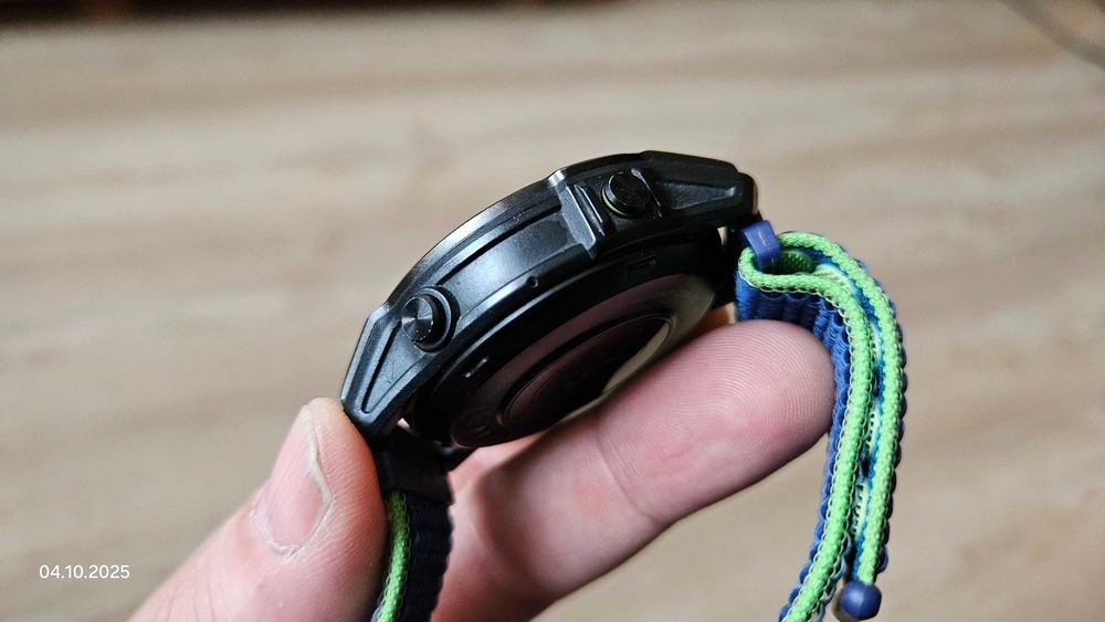 Smartwatch Zeblaze Ares 3 Pro