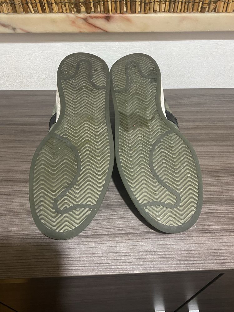 Vendo Adidas Campus
