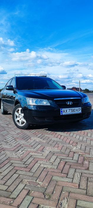 Продам сонату sonata