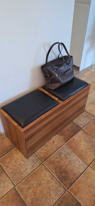 Komplet mebli do przedpokoju