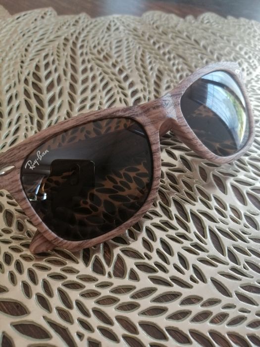 Okulary przeciwsłoneczne Ray Ban
