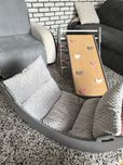 Domowy plac zabaw Małpiszon Moon Max