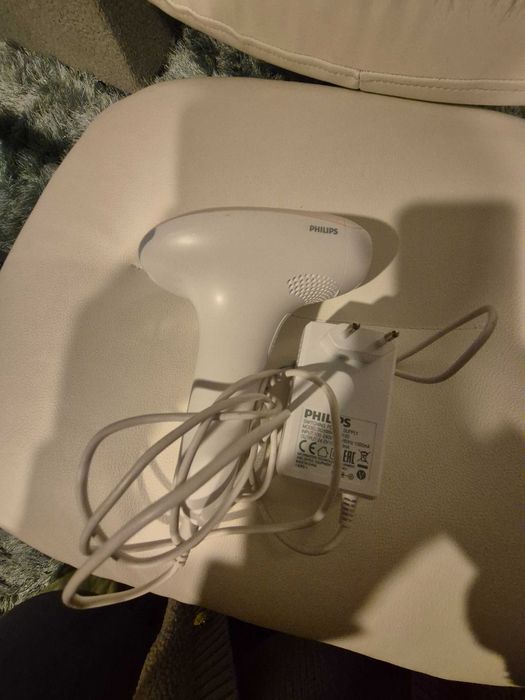 Philips lumea essential sc1991 depilator laserowy