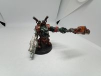 Orks Warboss metal 2 Warhammer 40k